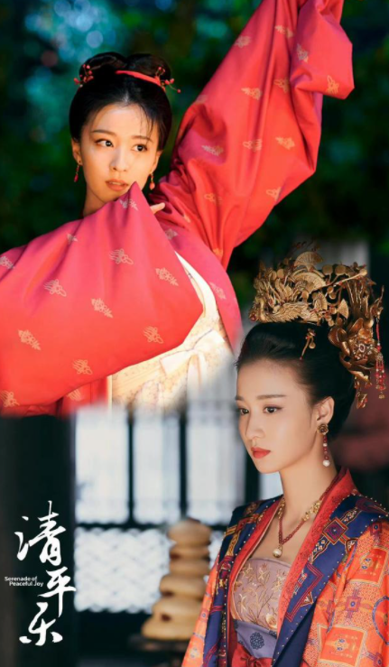 杨洋|杨洋新作品被曝这个月开机，女主气质很像刘亦菲