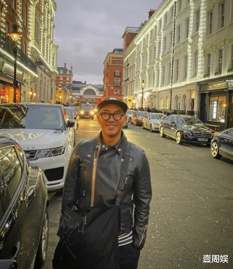 大S|大S新婚不到1个月,具俊晔面临被迫离开台湾,网友:这是网恋吗