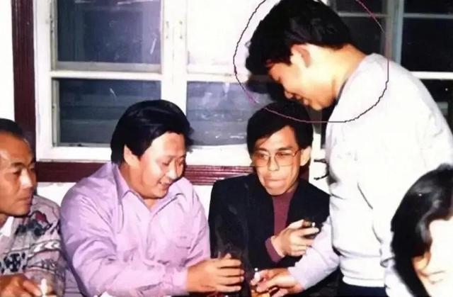 郭德纲|杨志刚去世,郭德纲会去吊唁吗?16年前的师徒恩怨,是时候解开了