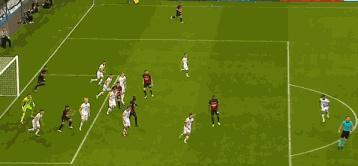 今夏第3战！5-0大胜对手，3500万搞不定新援？最强球员已在阵中