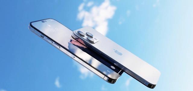 iPhone 14 Pro|iPhone14Pro再曝光：超感知镜头+8G运存，旗舰终结者