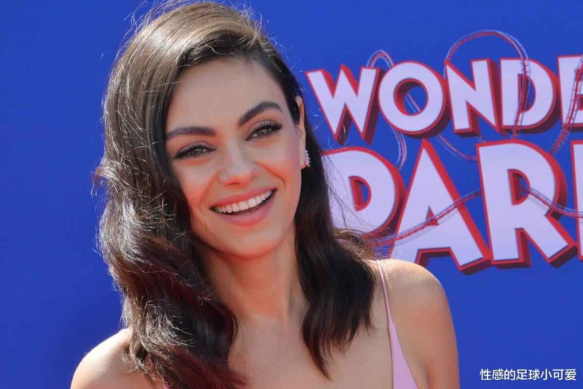 美丽|7 位 2000 年代最美丽的女演员