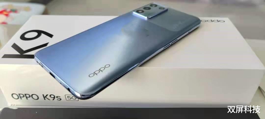 OPPO|5000mAh大电池+骁龙778G+120Hz,跌至1649元,OPPO很难得