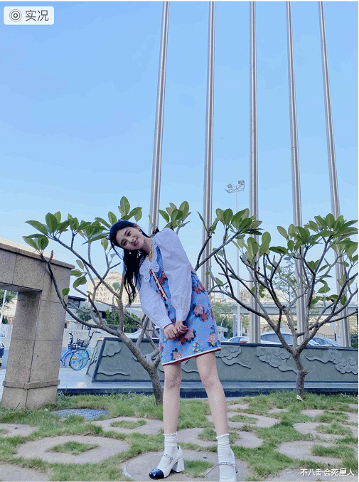 明星|修赘肉、P屁股、长腿，连视频都能作假变脸，明星还有什么是真的