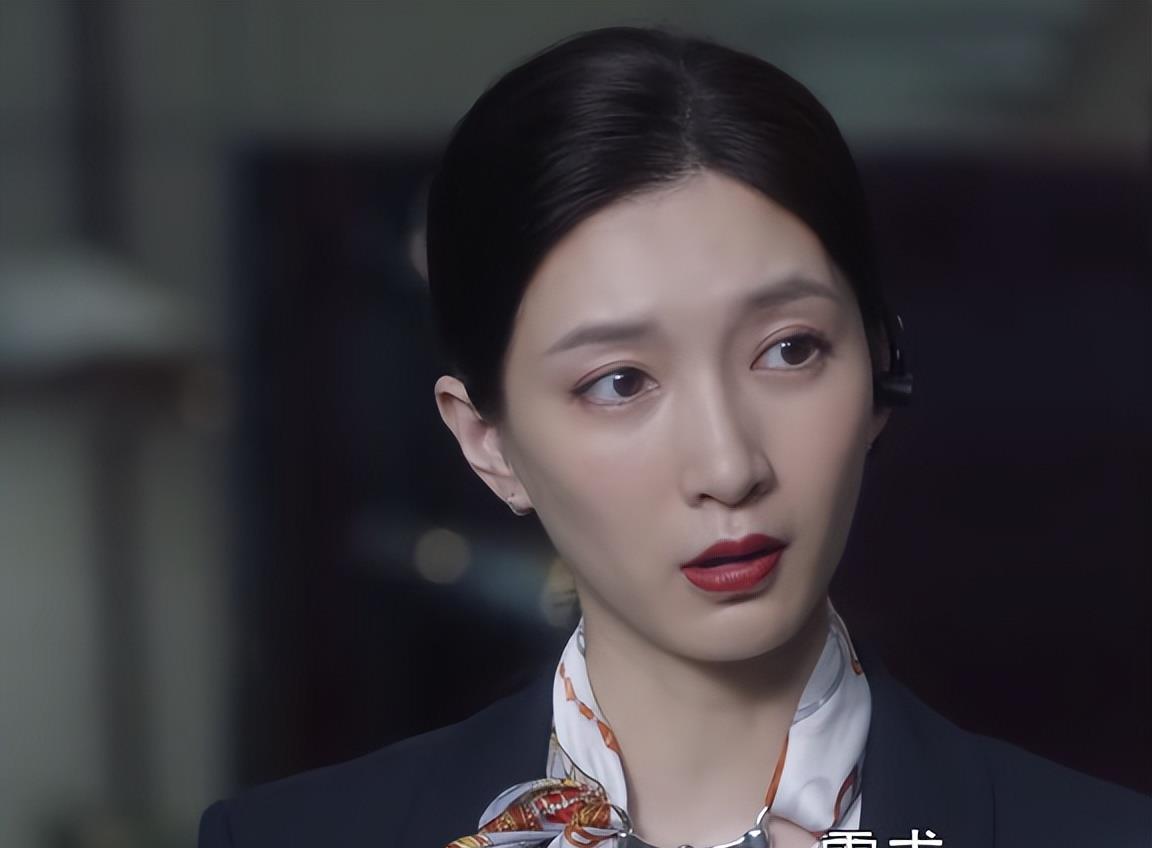 女士的法则|演律师有形无神，成《女士的法则》败笔，女主终究没走出王漫妮