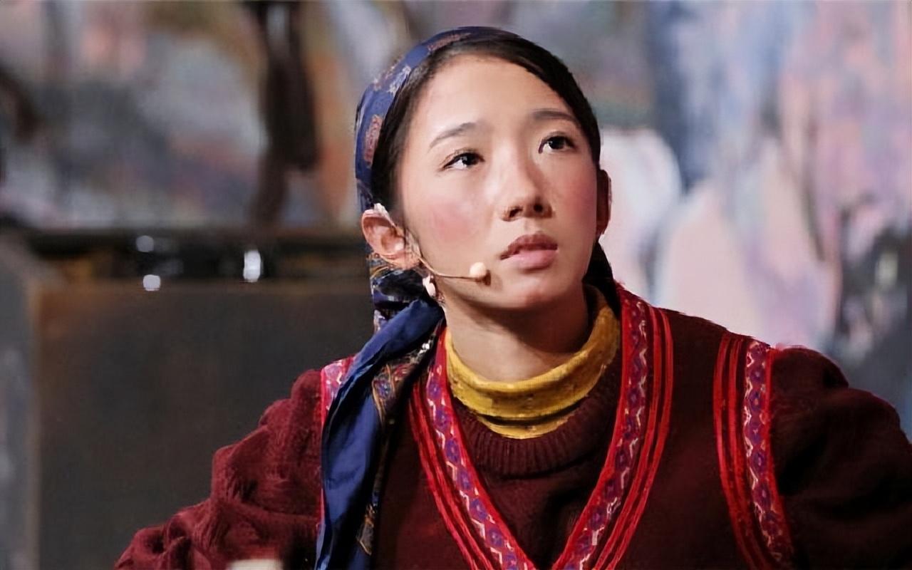 迪丽热巴|放不下身段就别演丑角，这些女星告诉你，什么叫敬业不糊弄观众