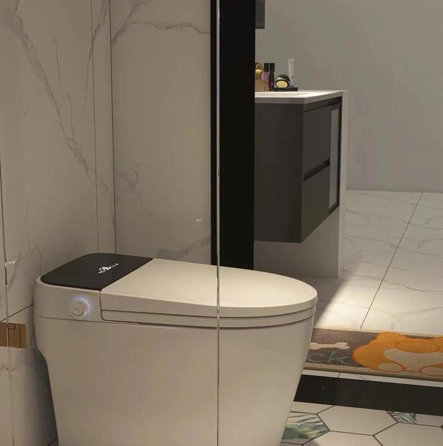 越来越多人不装传统马桶,选择这3种设计,卫生间干净还显得高级