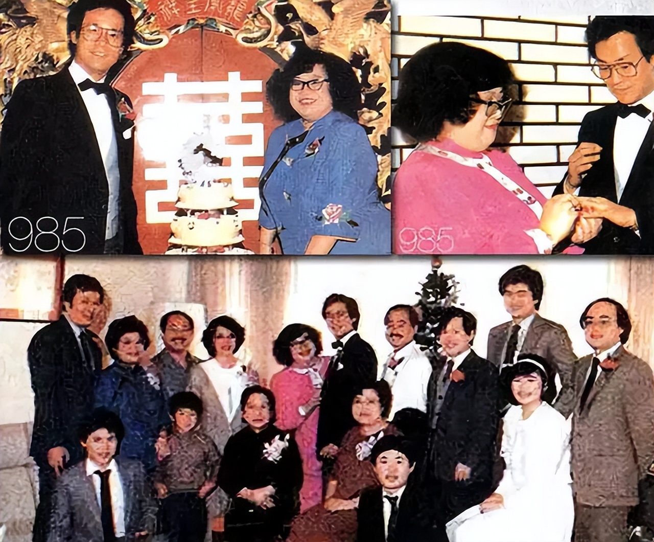 陈晓东|“高开低走”的8位香港男星,一手好牌打得稀烂,有人露了原形