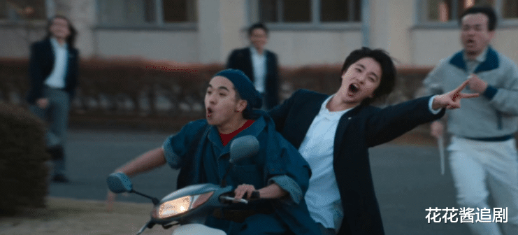 初恋|日剧《初恋》：一流演员三流剧情，靠主演撑着了