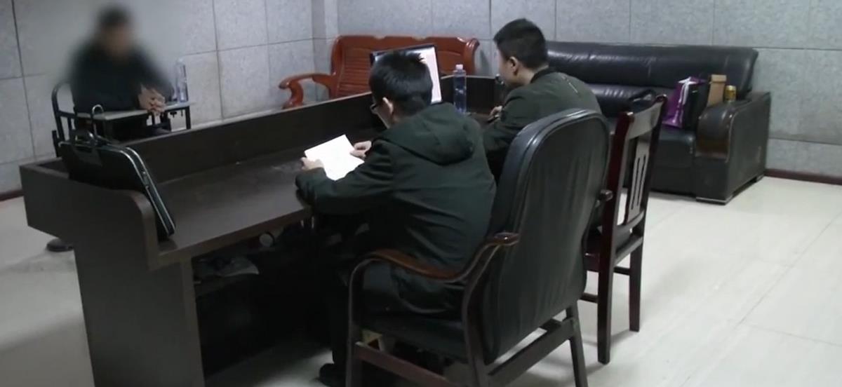 2003年,男子难忍妻子不贞,一家六口联合杀人,妻子:我是被迫的