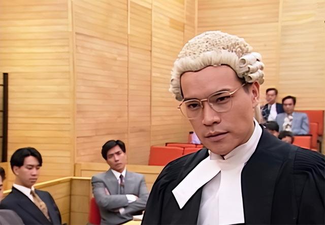 洪朝丰|他曾是著名主持,富婆包养10年后精神失常,60岁看破红尘出家修佛