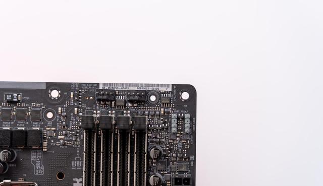 主板|设计用心，极致堆料、华擎ASRock太极Z690主板拆解评测