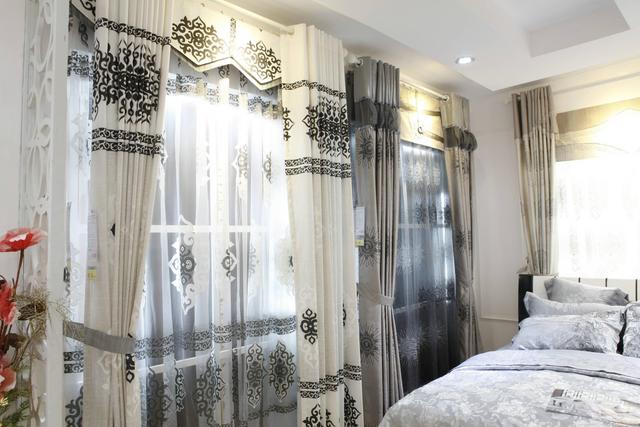 买窗帘不花冤枉钱，记住三选三不选，还有一点酌情选