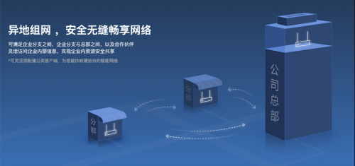 蒲公英携手医疗制造企业，打造高效安全远程访问管理系统流程
