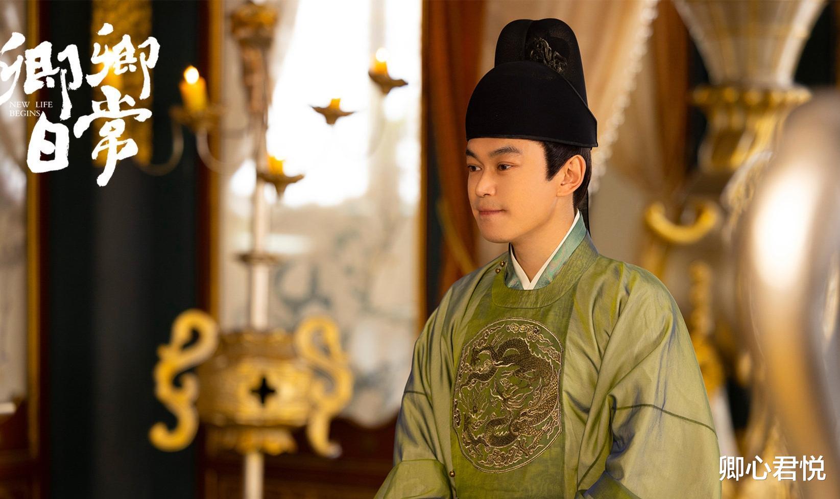 卿卿日常|《卿卿日常》：看清川夫人对老三的算计，才懂他娶节气姑娘的真相