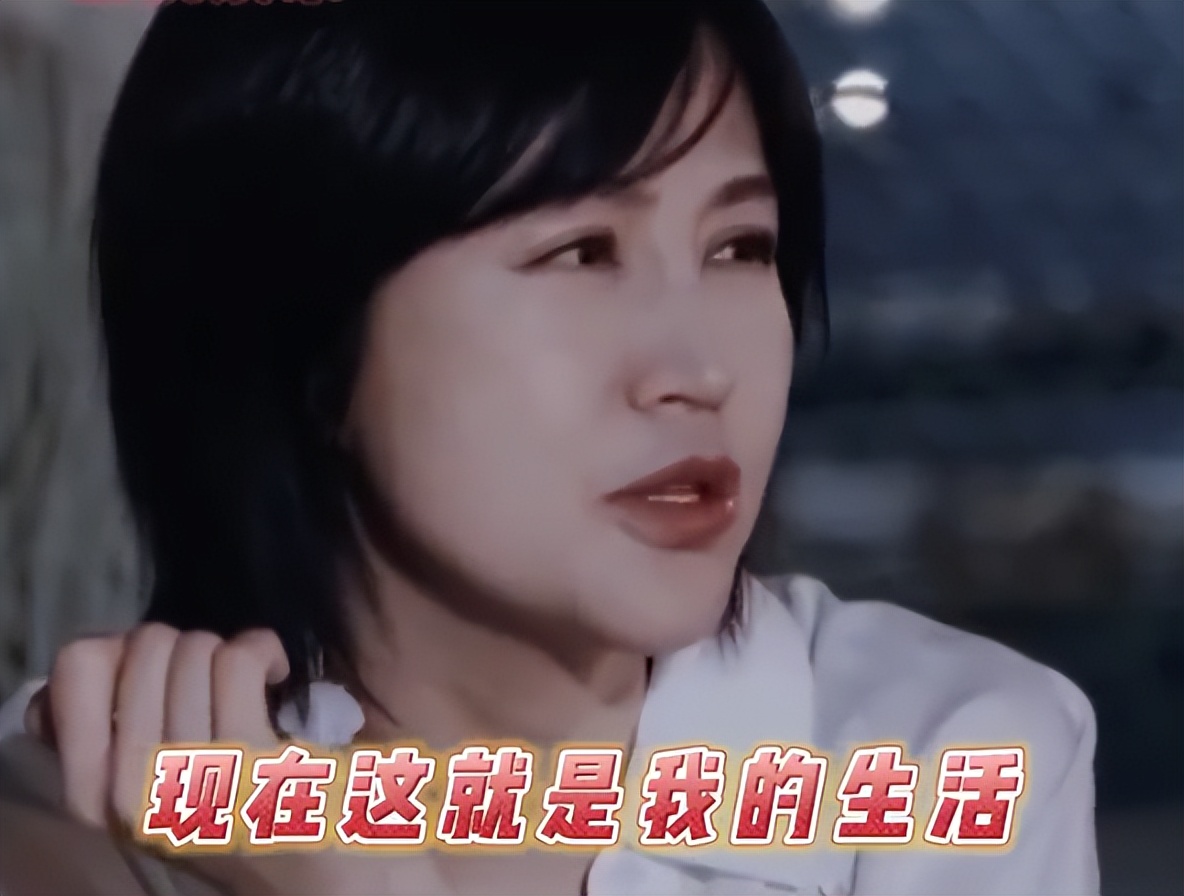 戚薇|戚薇:女人生不生孩子都是完美的!但是有宝宝会开启另一个新世界