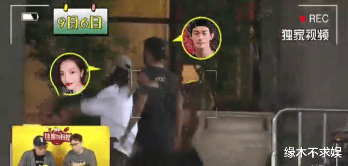 钟楚曦|29岁钟楚曦恋情疑曝光！男方是小她5岁的黑泽，两人连着约会3天