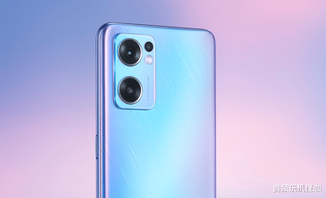 |跌至1989元!4800万三摄+4500毫安,喜欢的人为什么不多?