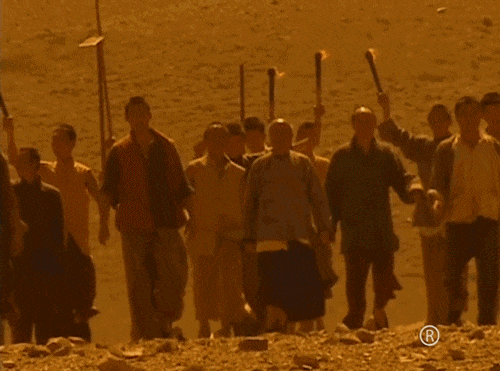 TVB|TVB最黄暴的遗珠,16年后翻红,这才是大女主天花板