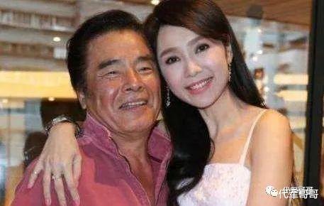 影帝|74岁影帝雷洪:破产后六个老婆全跑光,娶小21岁女友婚姻很幸福