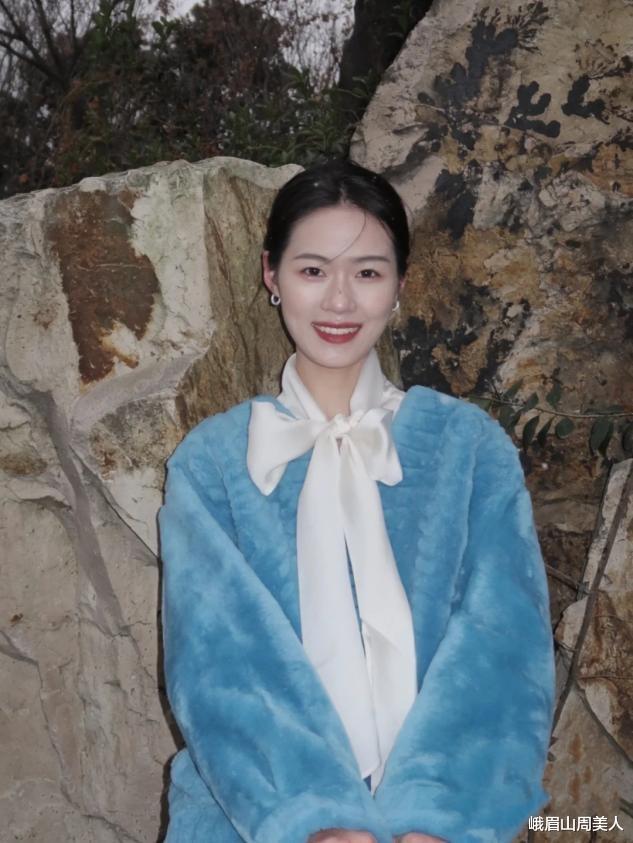 护肤品 女生被公认不好看的3种脸型，发型也很难修饰，快看你中了没？