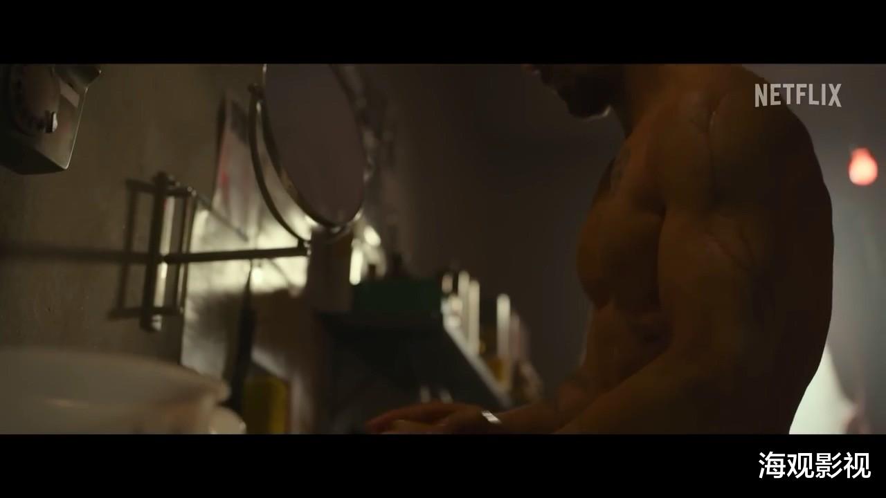 杨思琦|“美队”与复联导演合作新片《灰人》正式预告 网飞最贵电影来了