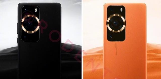 华为p60|牛人汇总了华为P60Pro核心参数，真假无法辨认