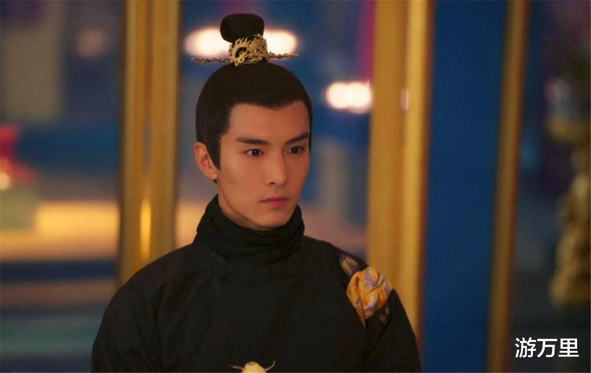 陈情令|那些“昙花一现”的明星，有人已退圈，有人靠《陈情令》热度炒作