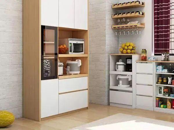 入住才一年厨房就小改2次，教训：再懒也要做好这7点！