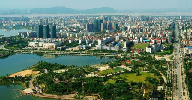 湖北|湖北“小市”迎来15亿新校区！来自百年名校？总规模23.05万平米