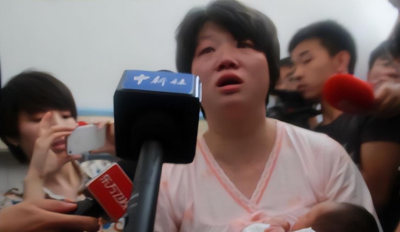 禽兽!陕西妇产科主任贩卖婴儿被捕,宁判死刑也不愿坦白孩子下家