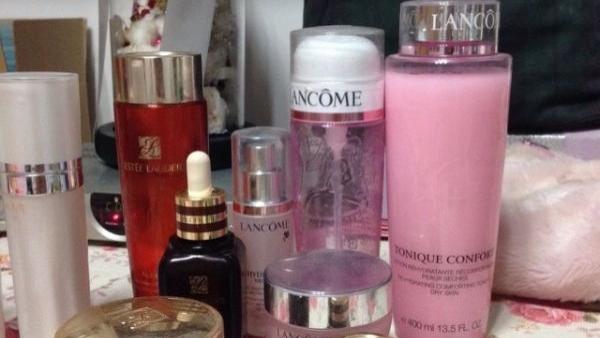 化妆品 这些颜值很高，实际上很鸡肋的化妆品，您买了哪些？