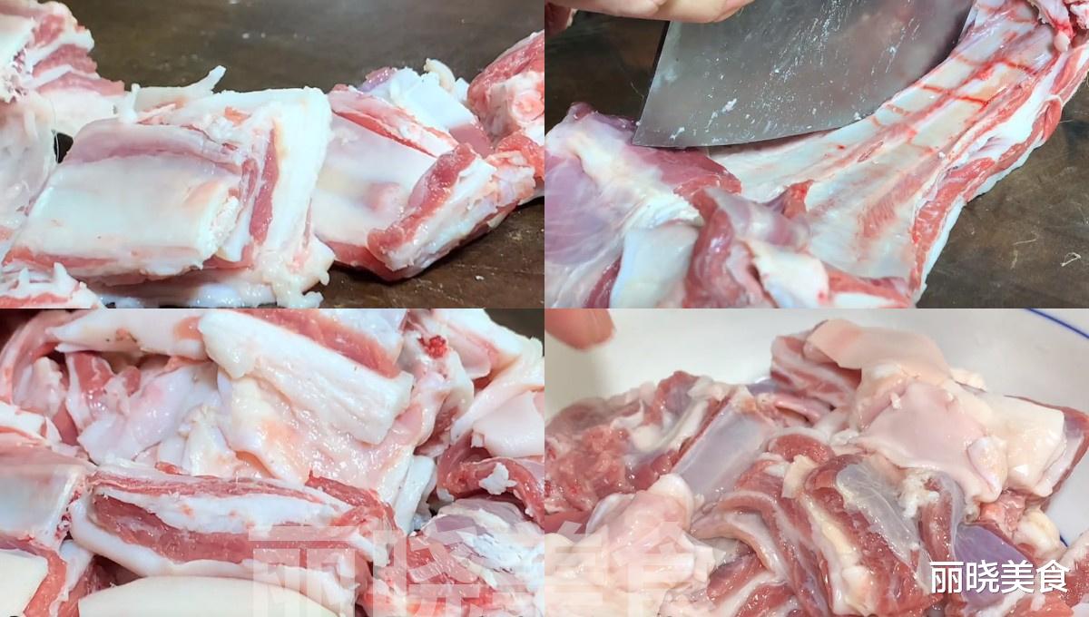 冬季常吃这6菜，润燥驱寒又暖身，素合理更营养，让你轻松过冬天