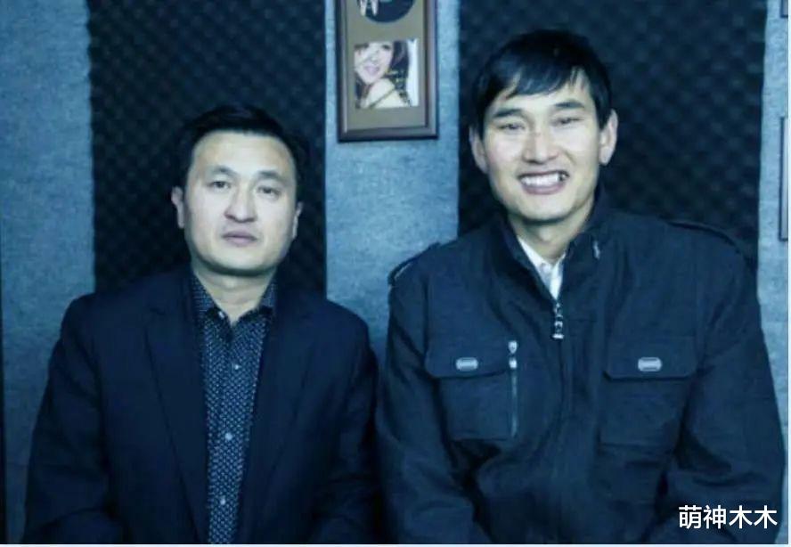 朱之文|大衣哥侵权案将开庭,十年兄弟因钱决裂,多位前辈曾怒斥其人品