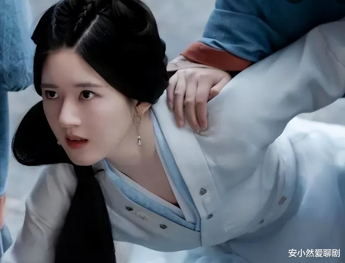 凌不疑|星汉灿烂：现实中遇到凌不疑这样的人，劝你快跑，吴磊官方认证过