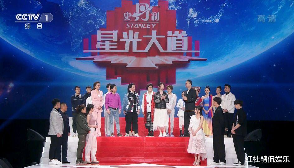 星光大道|《星光大道》月赛变季赛，赛制复杂繁琐，体量大还分期播，观众不看好