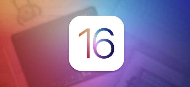 ios15|iOS 16即将来临！先来个 iOS 15.5尝鲜一下？