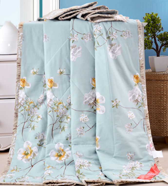 家是港湾,家能给你安全感,家纺,给家温暖