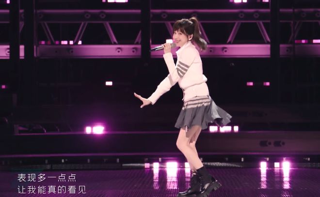 王心凌|王心凌爆红令节目组措手不及，Twins为何没声音？