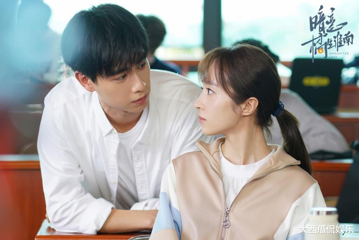 胡一天|胡一天携新都市剧来袭,搭档90后甜美女神,看清制作班底:期待了