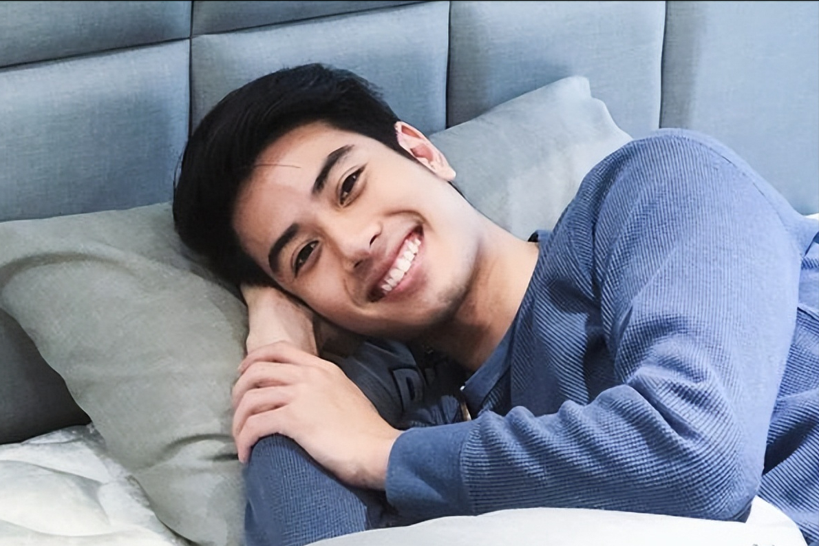 科恩|天妒英才!25岁男星帕庞科恩睡梦中猝死,生前没异样死因暂不清楚