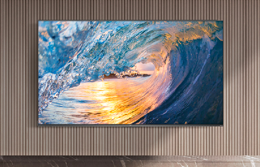 芯片|全新升级！TCL S12 Pro金标剧院电视来了，音画全部拉满