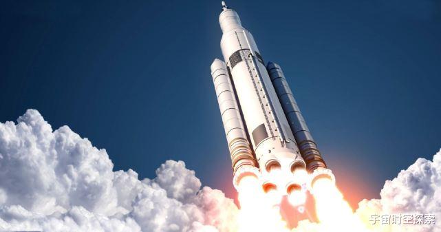 用这种动力推进系统一个月就能飞到火星,但在宇宙面前仍旧很慢!