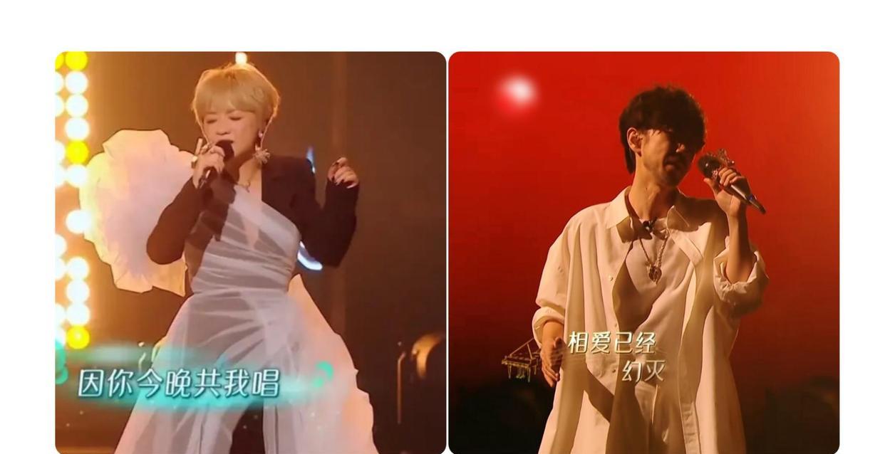 王心凌|王心凌靠情怀翻红,为什么陈慧娴周传雄等歌手靠情怀却不能翻红