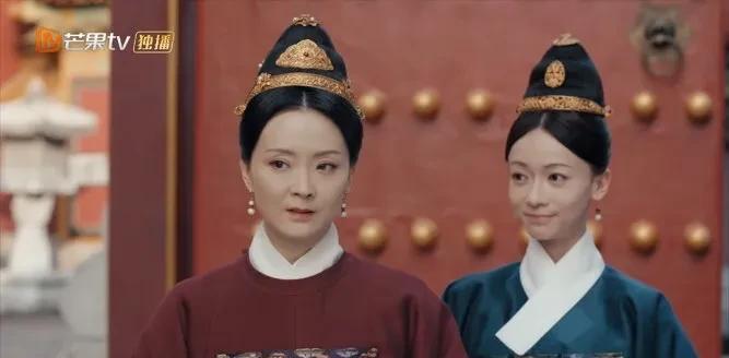 尚食|尚食：一间厨房彰显职场百态，各自结局早已注定，只有子衿最意外