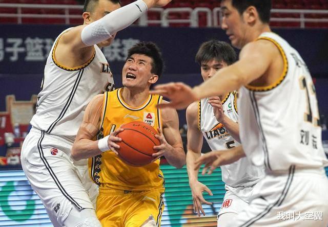 辽宁男篮|总决赛第一场辽宁轻取广厦原因揭晓！球迷再次发声，这回说了真话