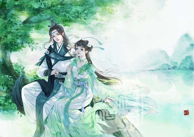 重来也无用|4本古言甜文《喜遇良辰》《枕刀》《重来也无用》