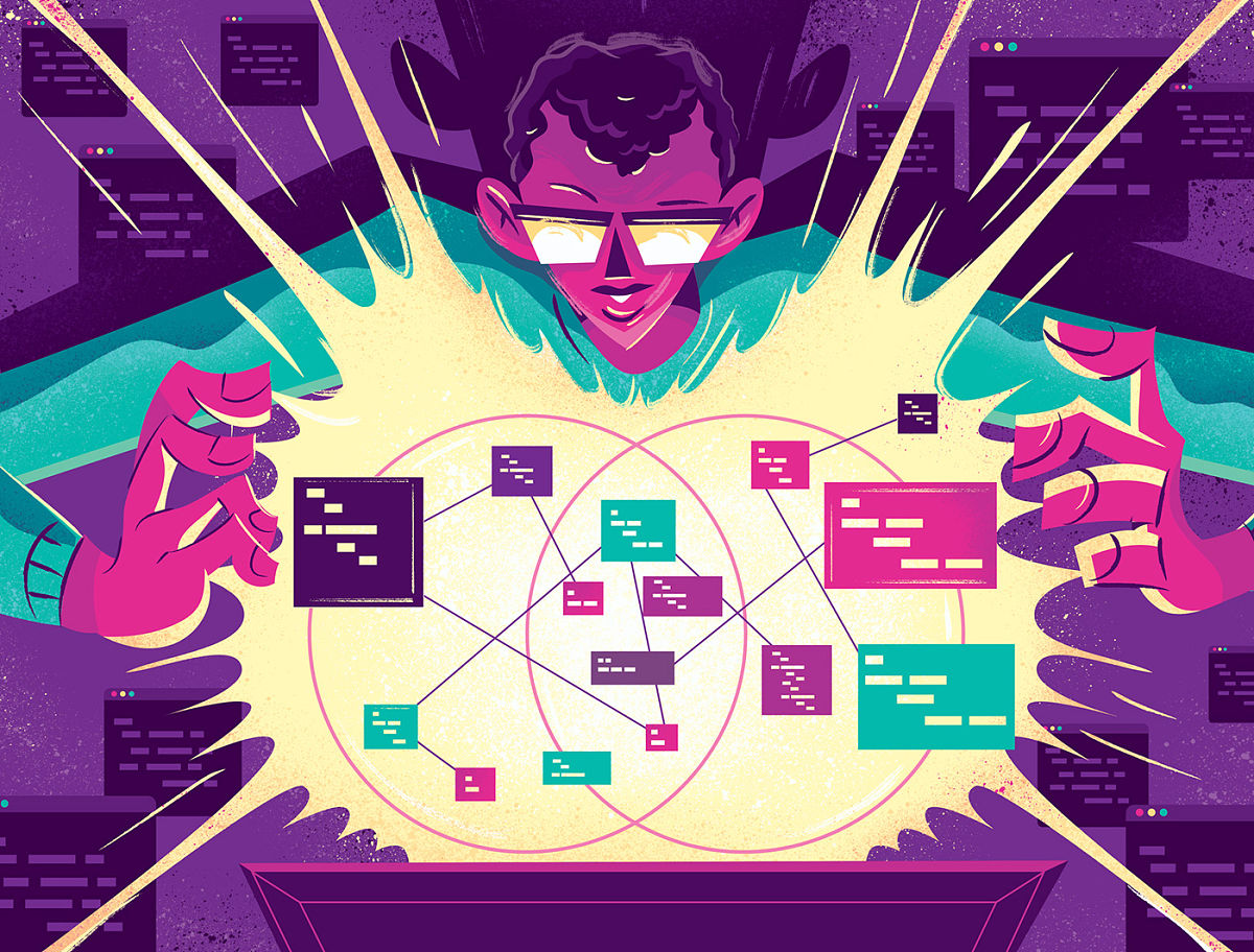 飞利浦·斯塔克|学会这些JS小技巧,工作效率直接翻倍!