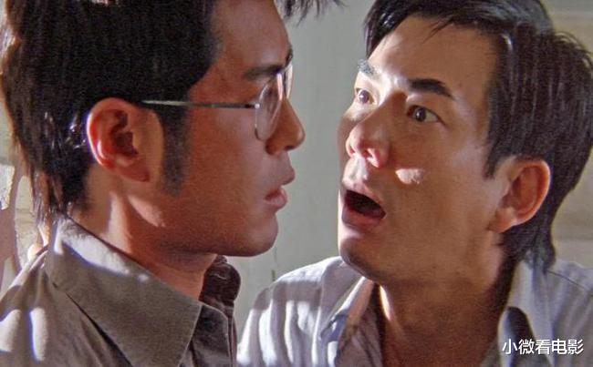 |未在内地上映的10部电影，周星驰上榜两部，你可能都没看过？