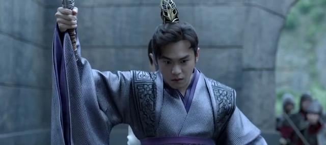 霍思燕|《庆余年》十大九品上高手排名，结局范闲可能被王十三郎超越